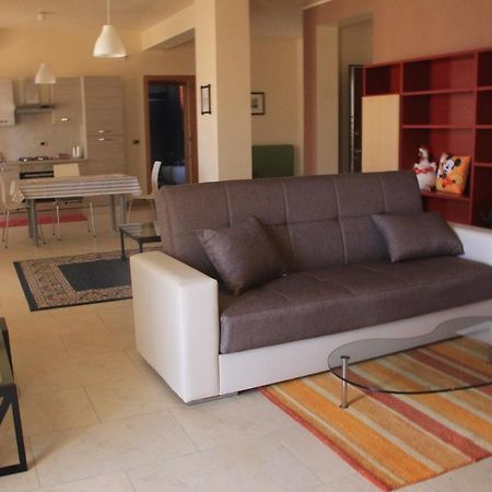 Il Paradiso Di Ele Apartment Syracuse Bagian luar foto