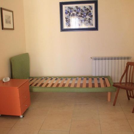 Il Paradiso Di Ele Apartment Syracuse Bagian luar foto