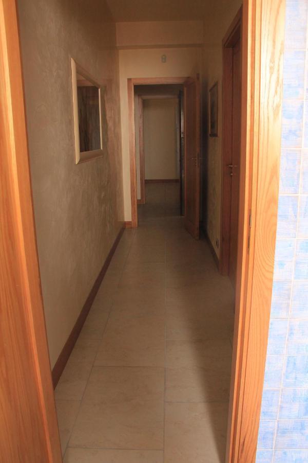Il Paradiso Di Ele Apartment Syracuse Bagian luar foto