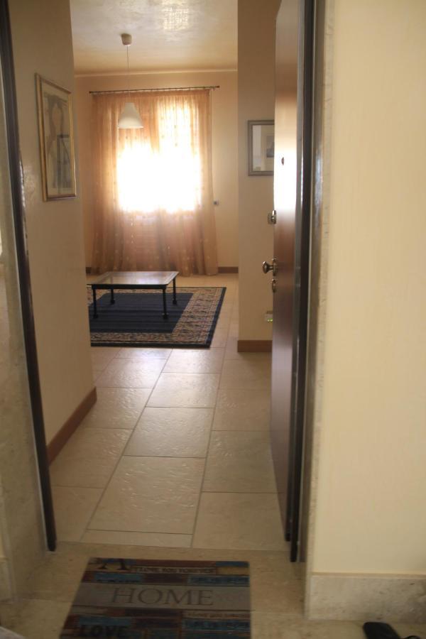 Il Paradiso Di Ele Apartment Syracuse Bagian luar foto
