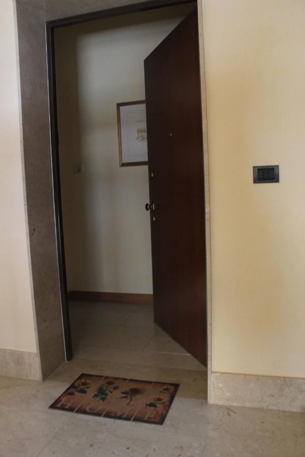 Il Paradiso Di Ele Apartment Syracuse Bagian luar foto