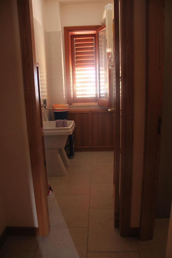 Il Paradiso Di Ele Apartment Syracuse Bagian luar foto