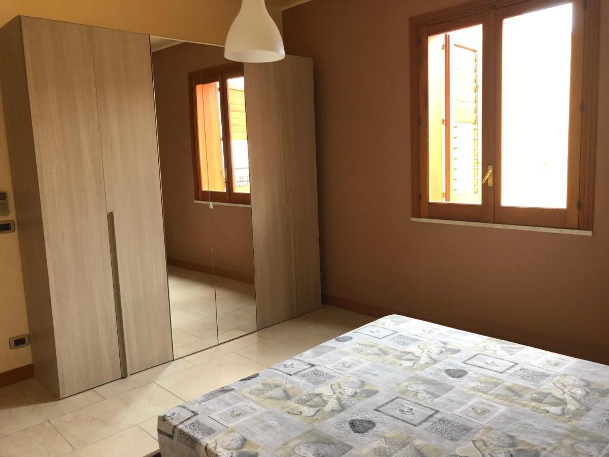 Il Paradiso Di Ele Apartment Syracuse Bagian luar foto