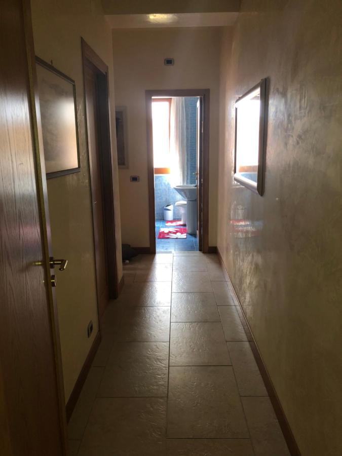 Il Paradiso Di Ele Apartment Syracuse Bagian luar foto