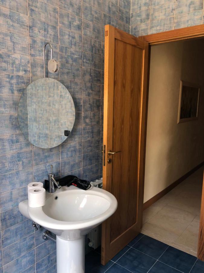 Il Paradiso Di Ele Apartment Syracuse Bagian luar foto