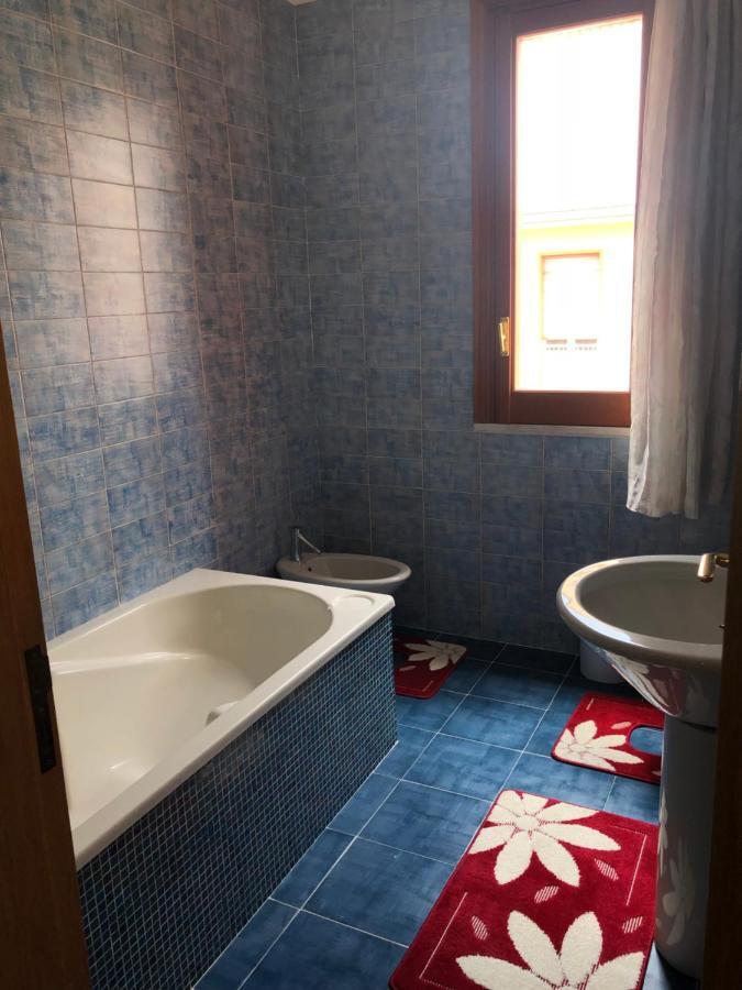 Il Paradiso Di Ele Apartment Syracuse Bagian luar foto